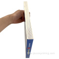 children board book printing thick cardboard books